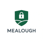 Mealough logo